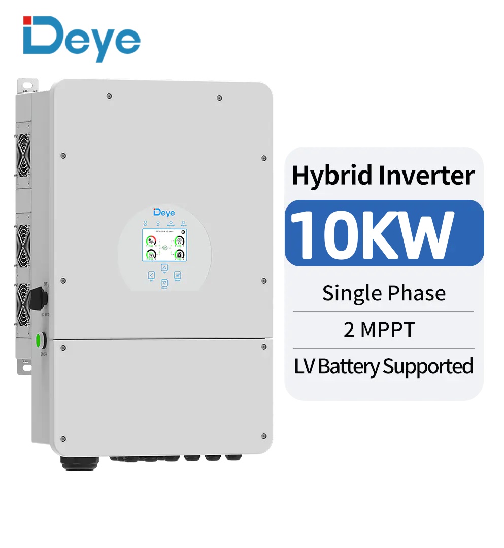 Solar Inverter