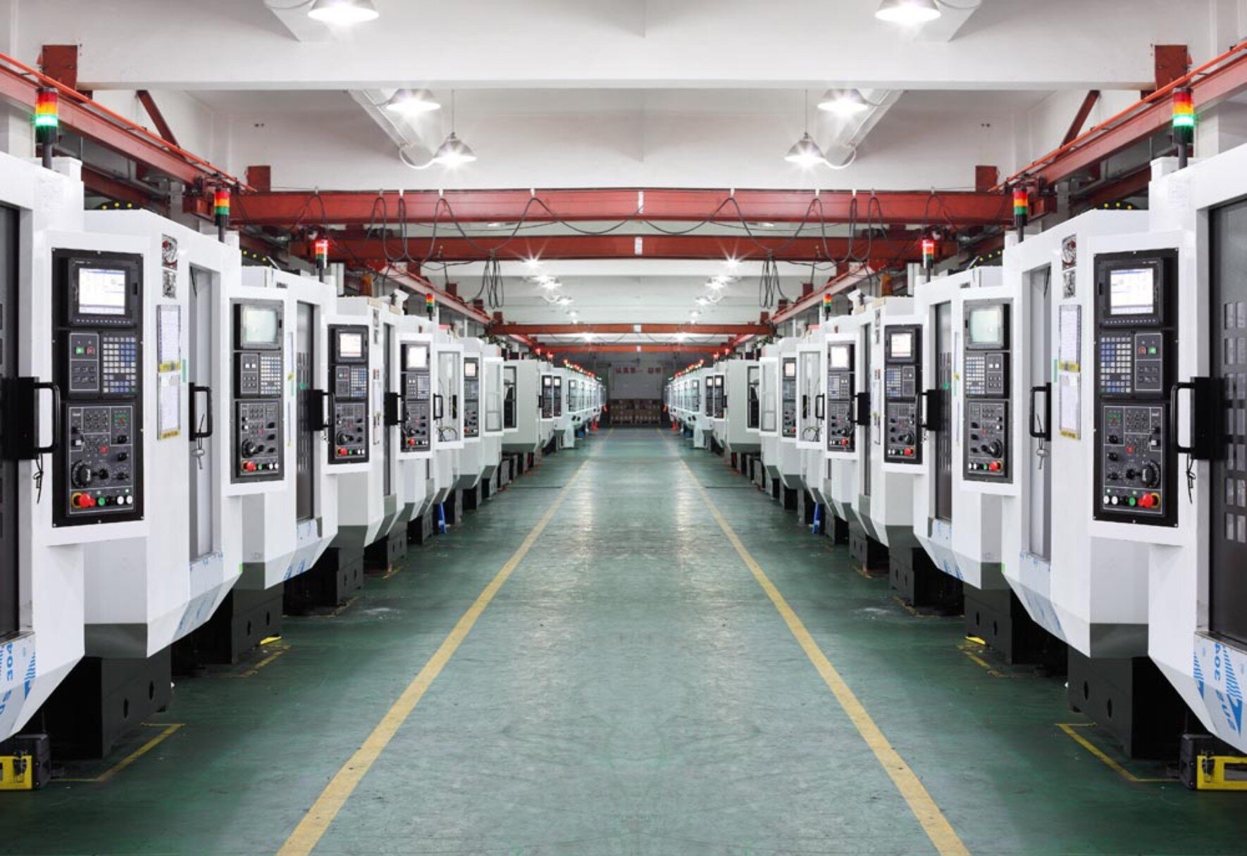 CNC
