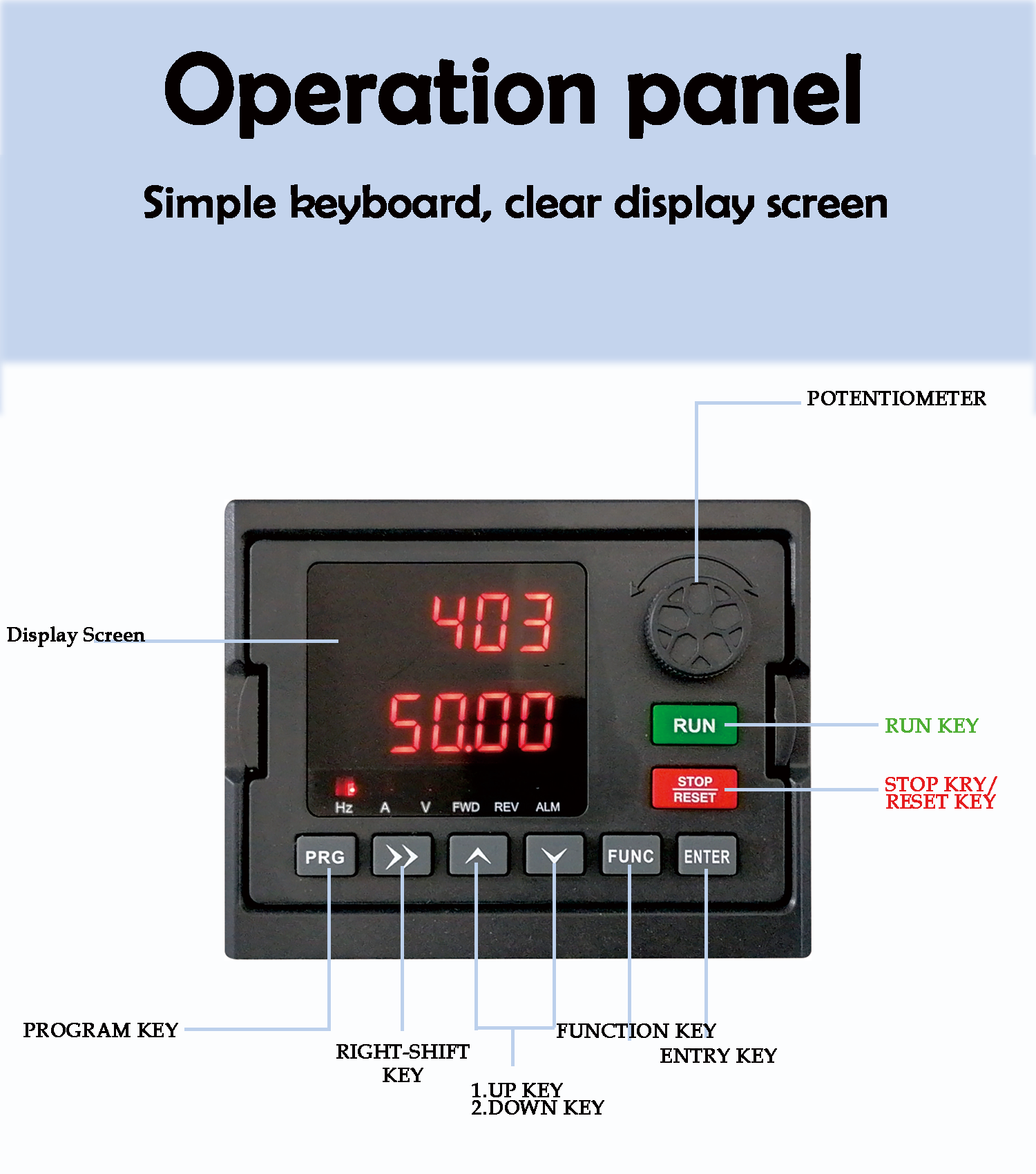 Cheap 22KW Vector Control VFD Drive Cabinet Customized Inverter Frequency Converter 50-60Hz 380V Solar Pump Inverter
