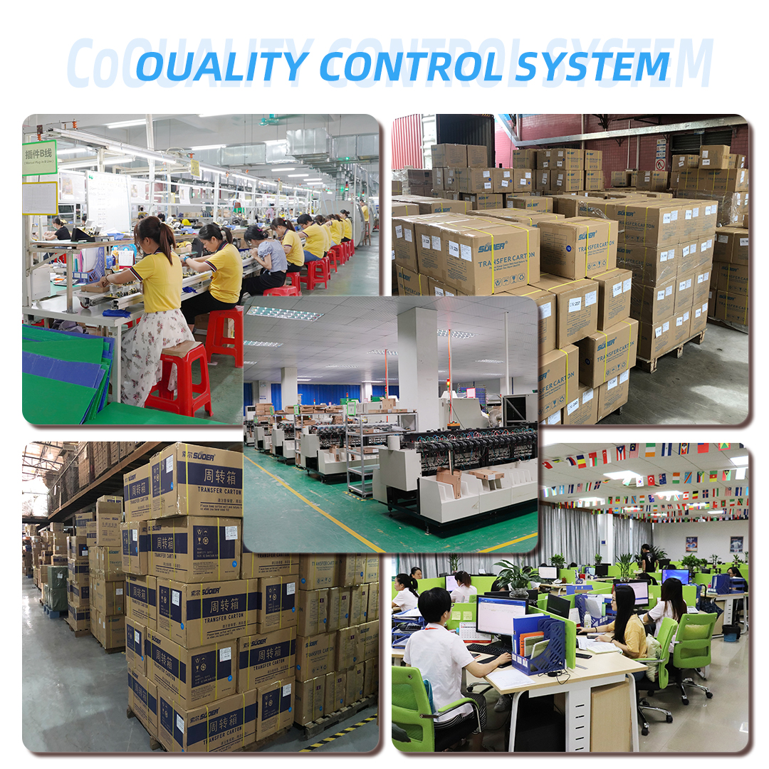 Hot Sale Ip65 Solar Pump Inverter Single/three Phase Suoer 1.5kw 2.2kw 4kw 7.5kw 11kw 15kw 18.5kw 22kw 37kw Pump Inverter Price
