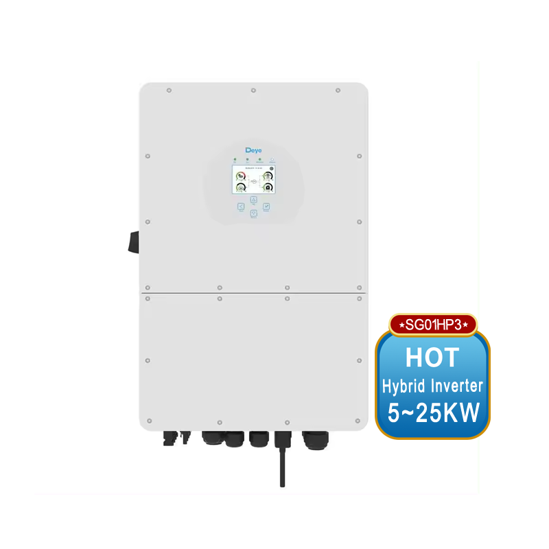 Hybrid Inverter