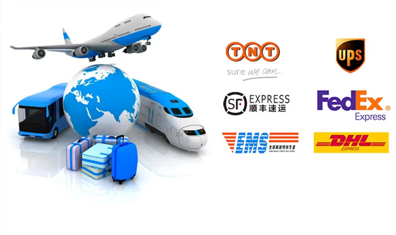 Logistics Partners