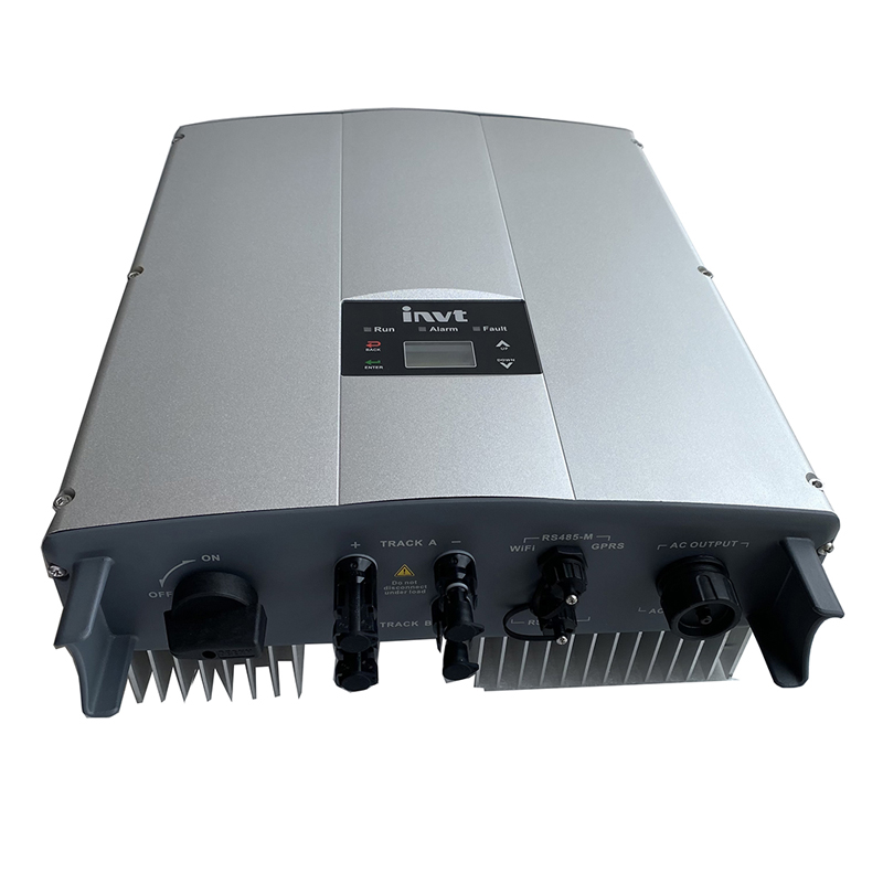 Inverter View 4