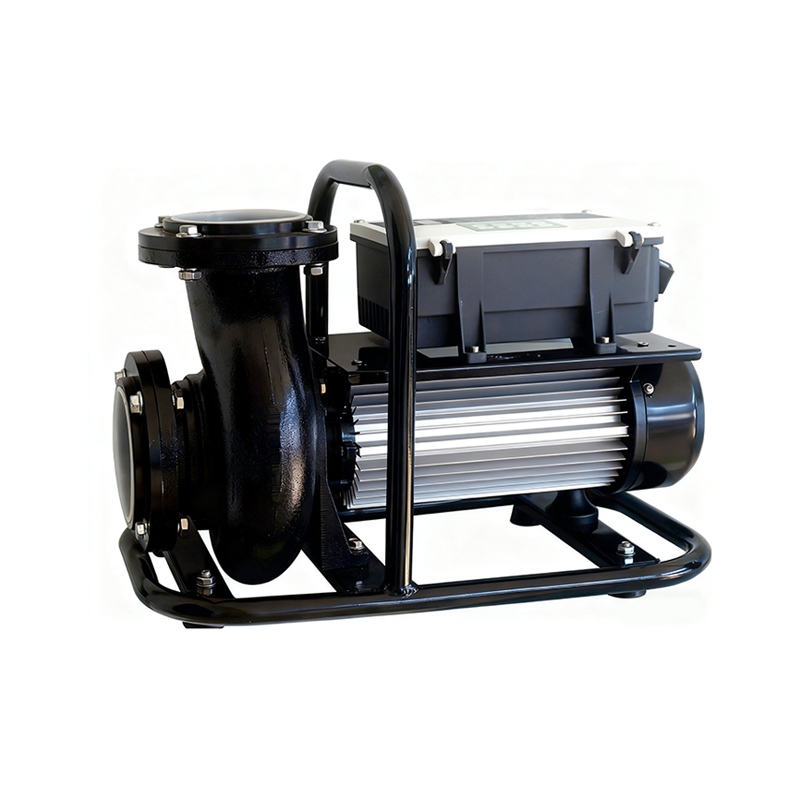 4inch 3.8hp 2.8kw High Power dc Surface Booster Pump Solar Water Pump For Agriculture