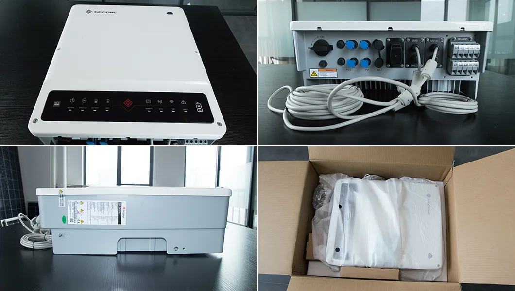 Packaging Box