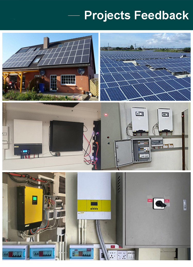 Solar Inverter Application 2