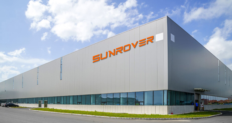 Manufacturing Facility