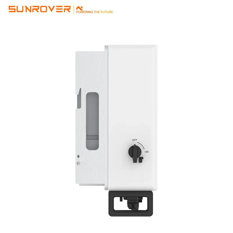 Solis 5kw 6kw 8kw 10kw 3 Phase S6-EH3P(5-10)K2-H High Voltage Solar Hybrid Inverter