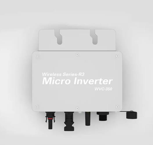 Micro Inverter 350W with MPPT for Grid Tied Solar Panels System with Factory Price