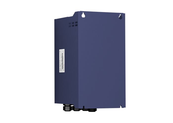 Solar Inverter View 4