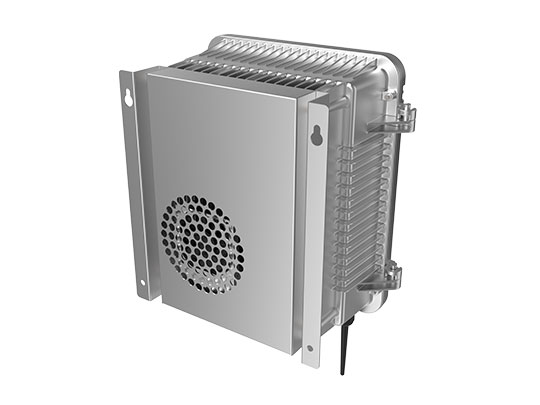 For SI30 IP65 Waterproof Inverter for Solar Water Pump 11kW 15HP
