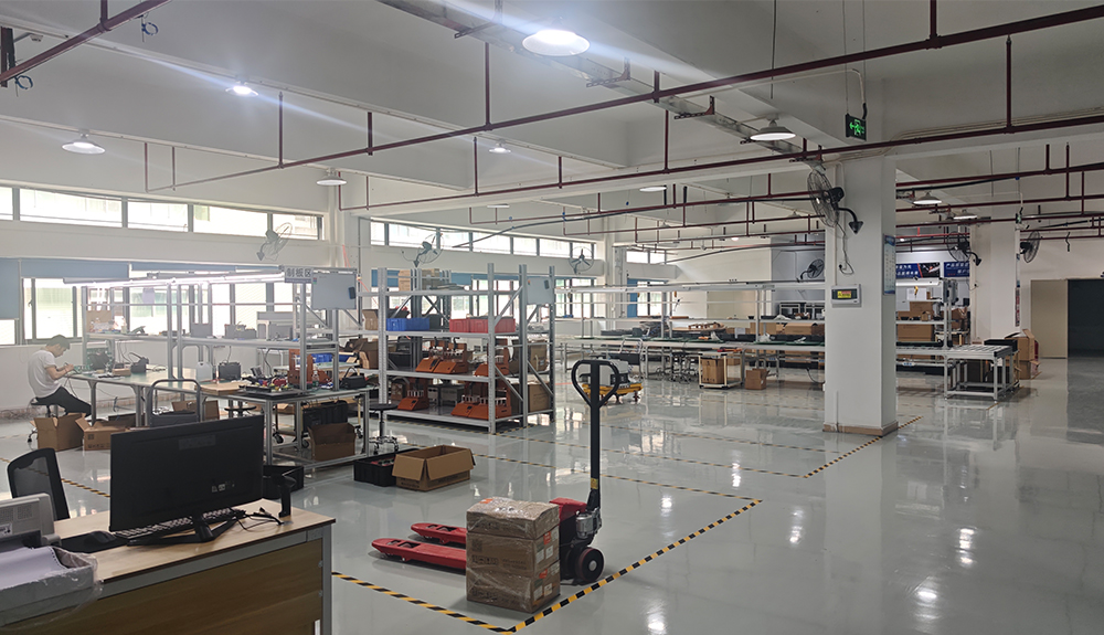 Workshop