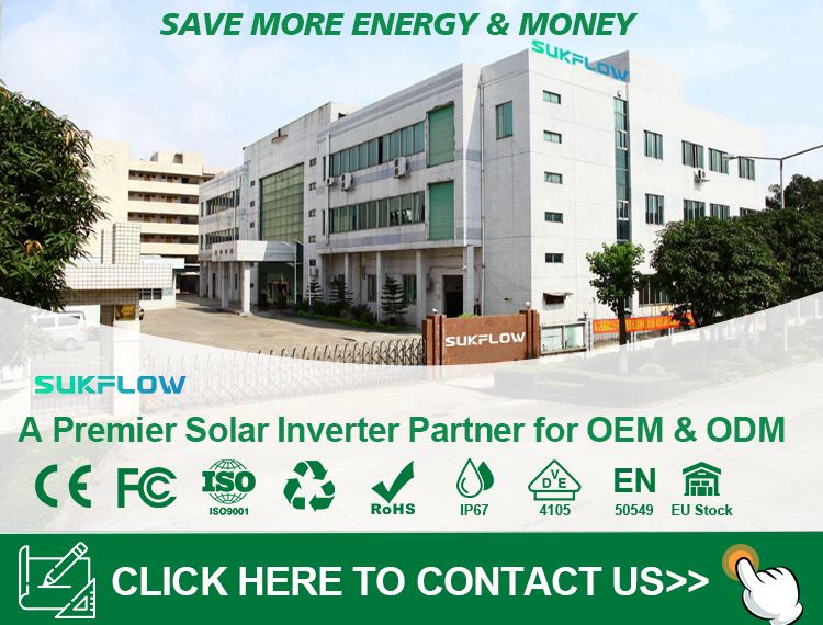 Micro Inverter Presentation