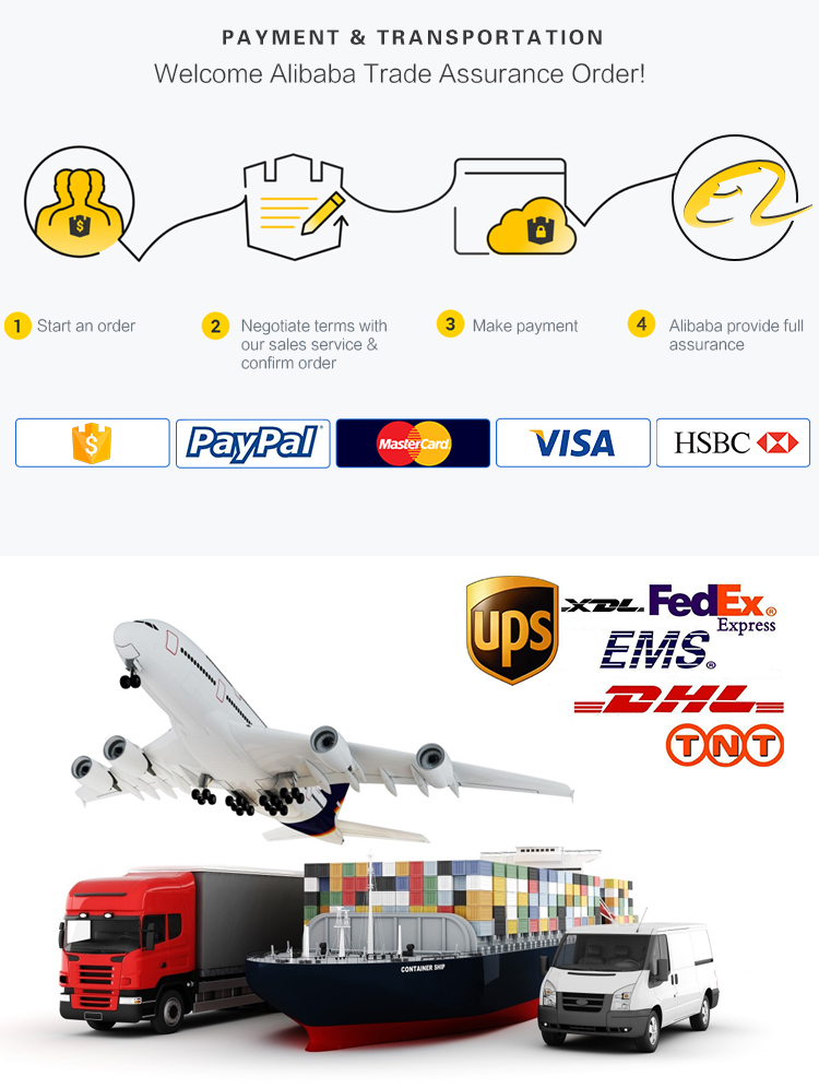 Shipping Logistics