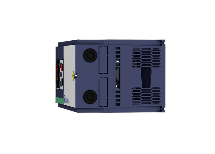 380V 1.5kw DC to AC 3Phase Solar Water Pump Inverter Drive 220V 2.2kw for Irrigation System