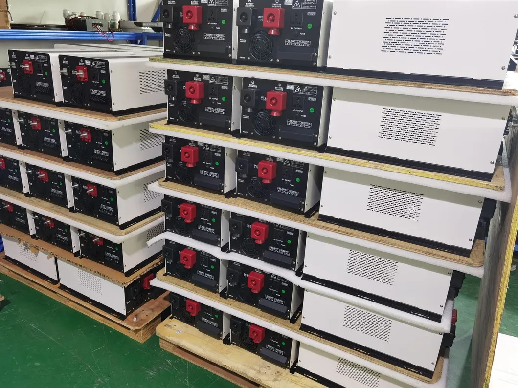 Inverter View 1