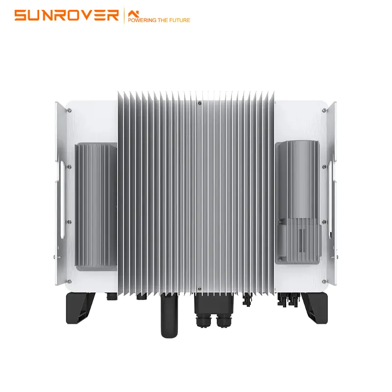 Solis 5kw 6kw 8kw 10kw 3 Phase S6-EH3P(5-10)K2-H High Voltage Solar Hybrid Inverter
