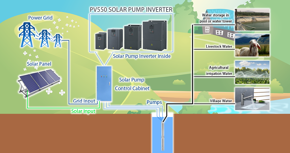 Feature Diagram