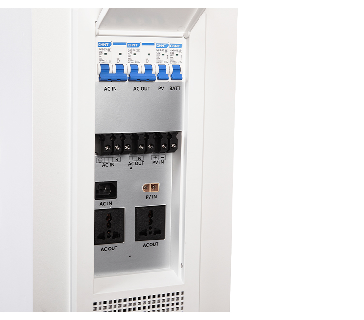 Solar Inverter Unit