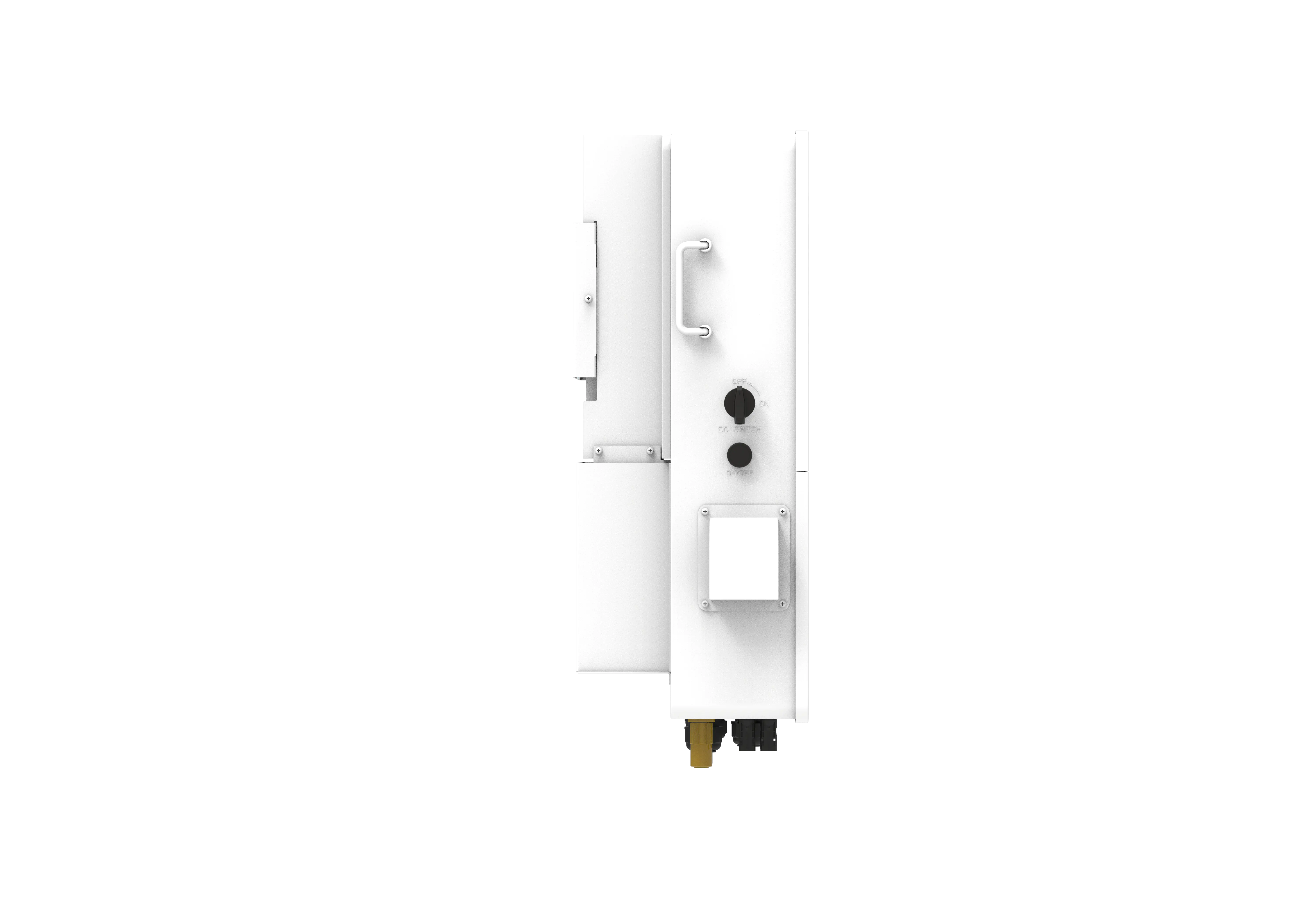 Deye EU in Stock SUN-29.9/30/35/40/50K-SG01HP3 -EU-BM3 Three Phase High Voltage 29.9kw 30kw 35kw 40kw 50kw Solar Hybrid Inverter