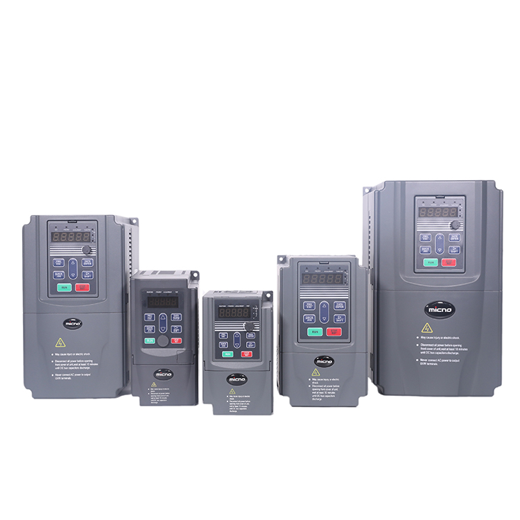 Solar Pump Controller IP65 MPPT PV Inverter 4KW 5.5KW 7.5KW 11KW for Irrigation VFD