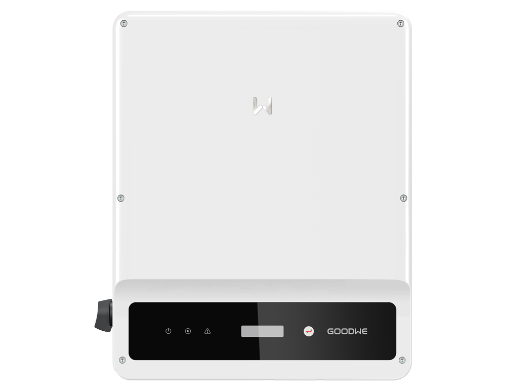 GoodWe GW5000-SDT-20 5kW Three Phase On-grid Solar PV Inverter Residential Rooftop Grid Tie Inverter