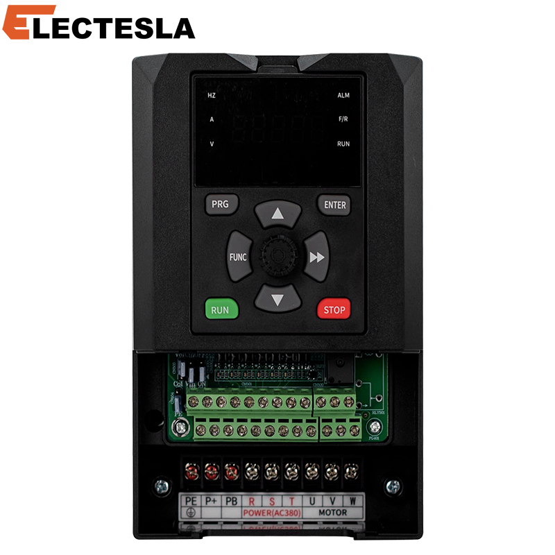 High Performance MPPT Solar Pump PID Inverter 0.75-500KW 3 Phase 380V VFD Drive AC Variable Frequency Drive with Control Cabinet