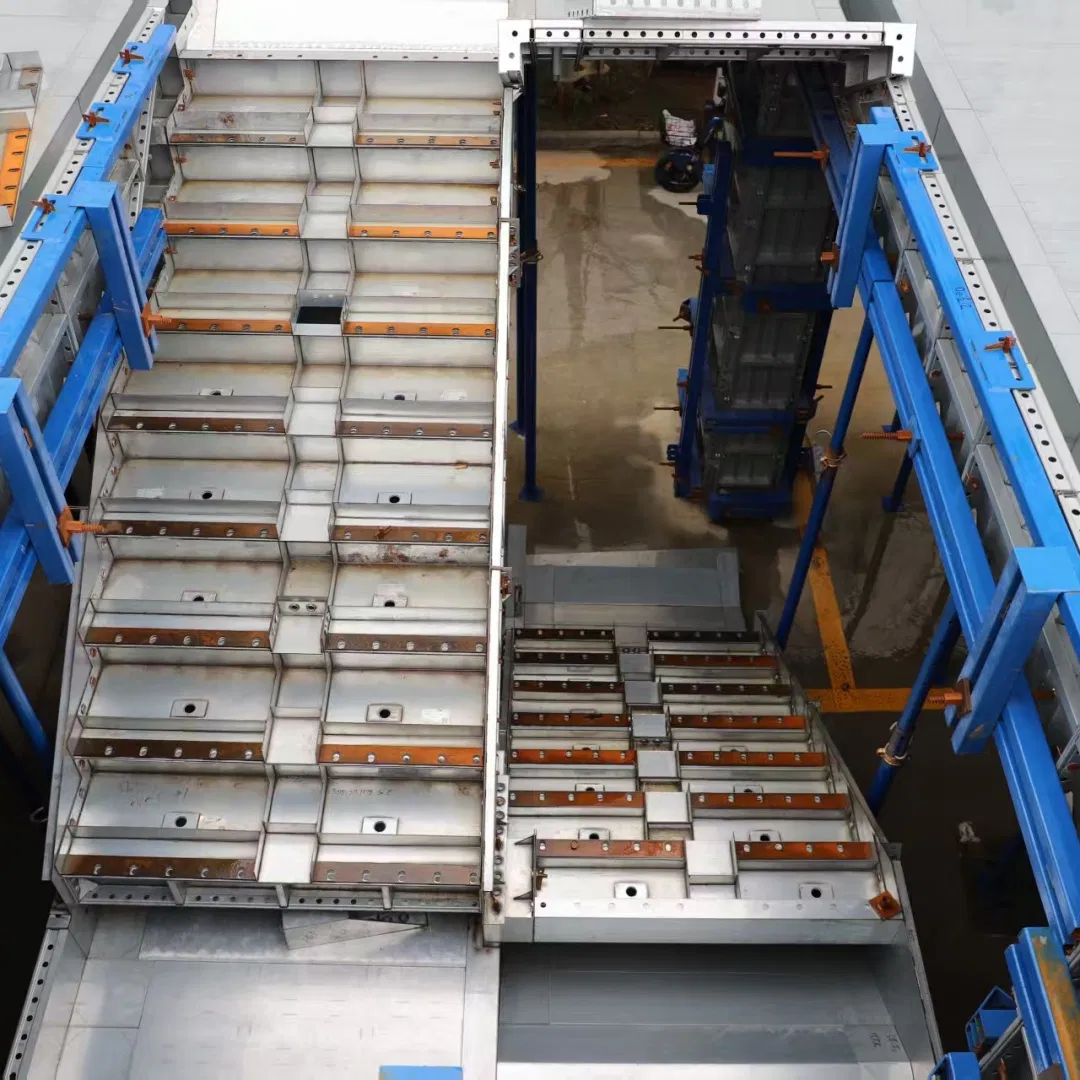 Heavy-Duty Steel Pipe Support Brackets for Industrial Use