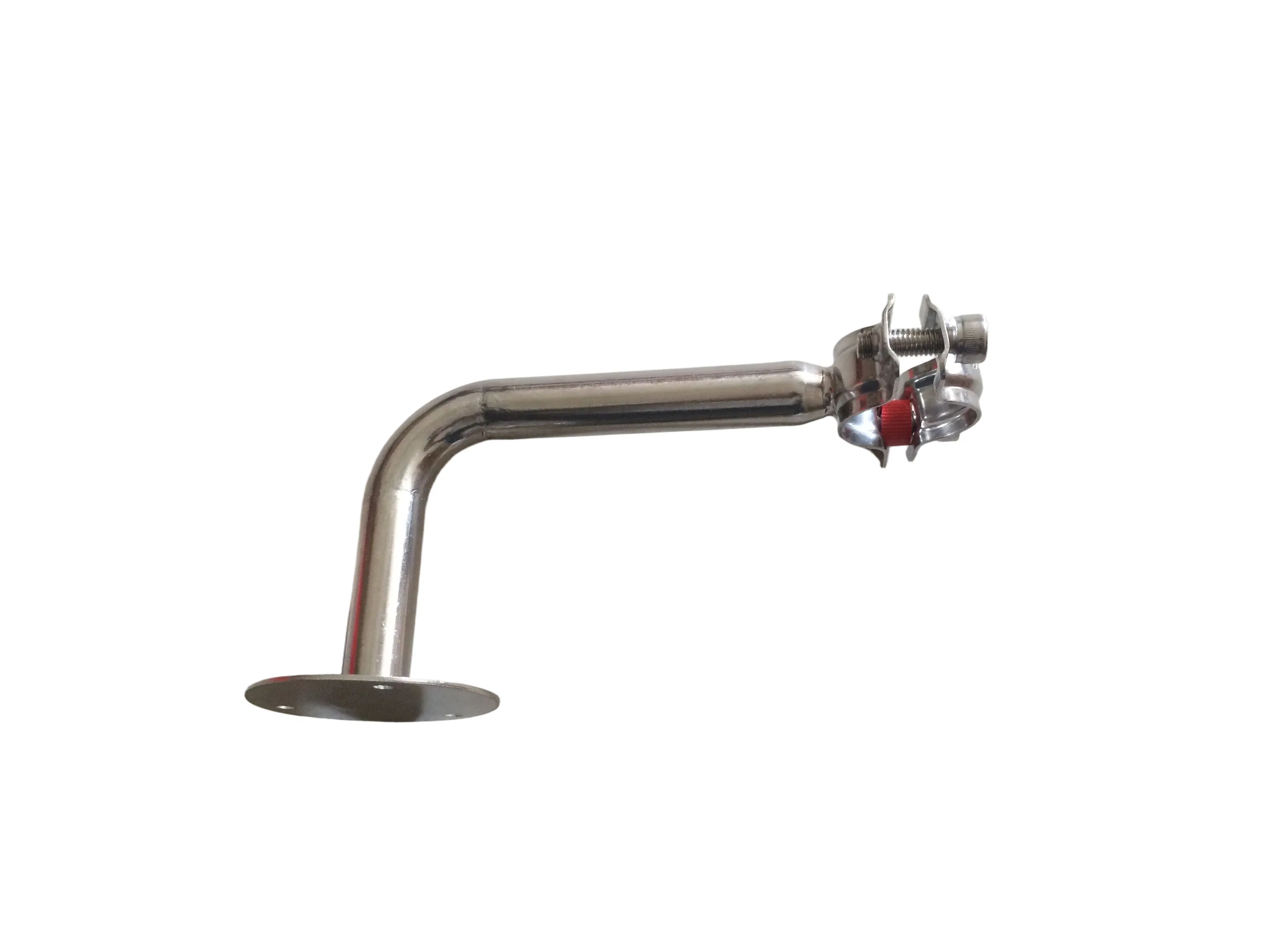 Self Leveling Adjustable Foot Pipe Hanger Precision Machine Leveling Support