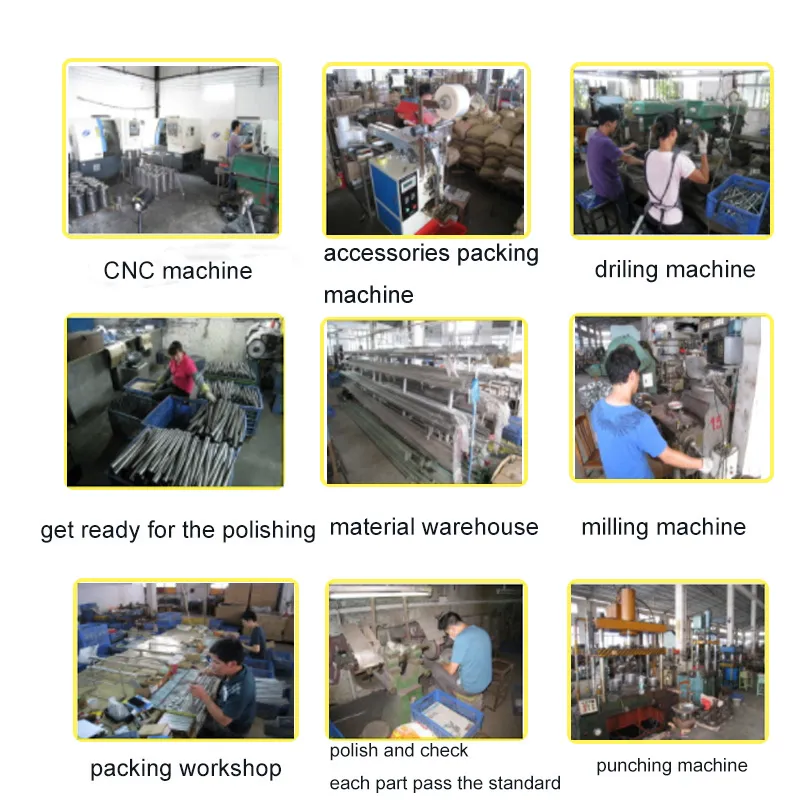 Manufacturing Facility