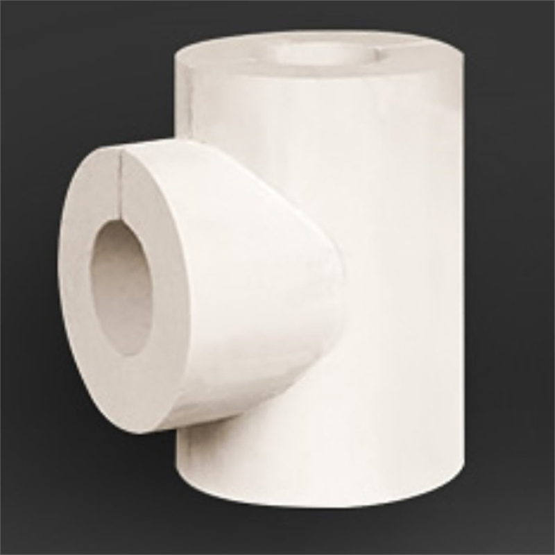 China Cheap Price Calcium Silicate Heat Insulation Pipe