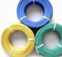 Good Quality 1mm 1.5mm 2.5mm PVC Coated Wire /Support OEM