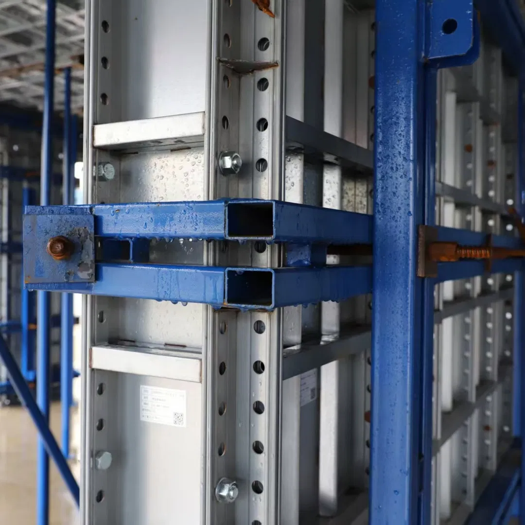 Heavy-Duty Steel Pipe Support Brackets for Industrial Use