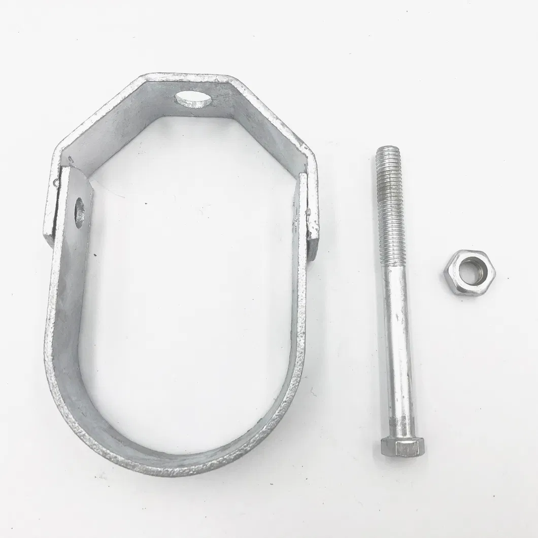 Clevis Hanger 1
