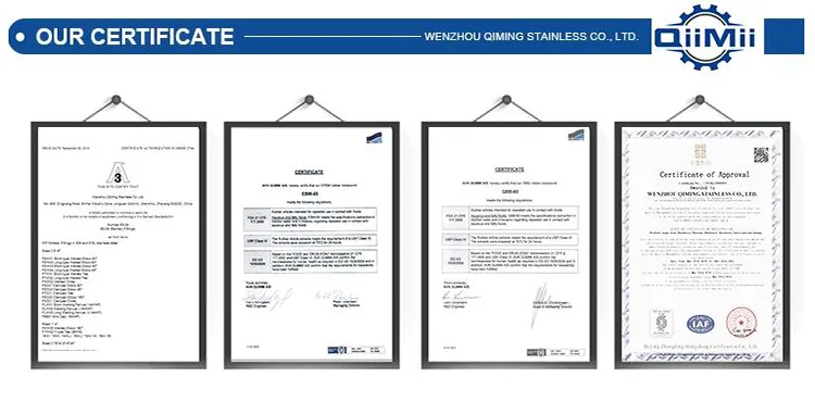 Tube Hanger Support 6