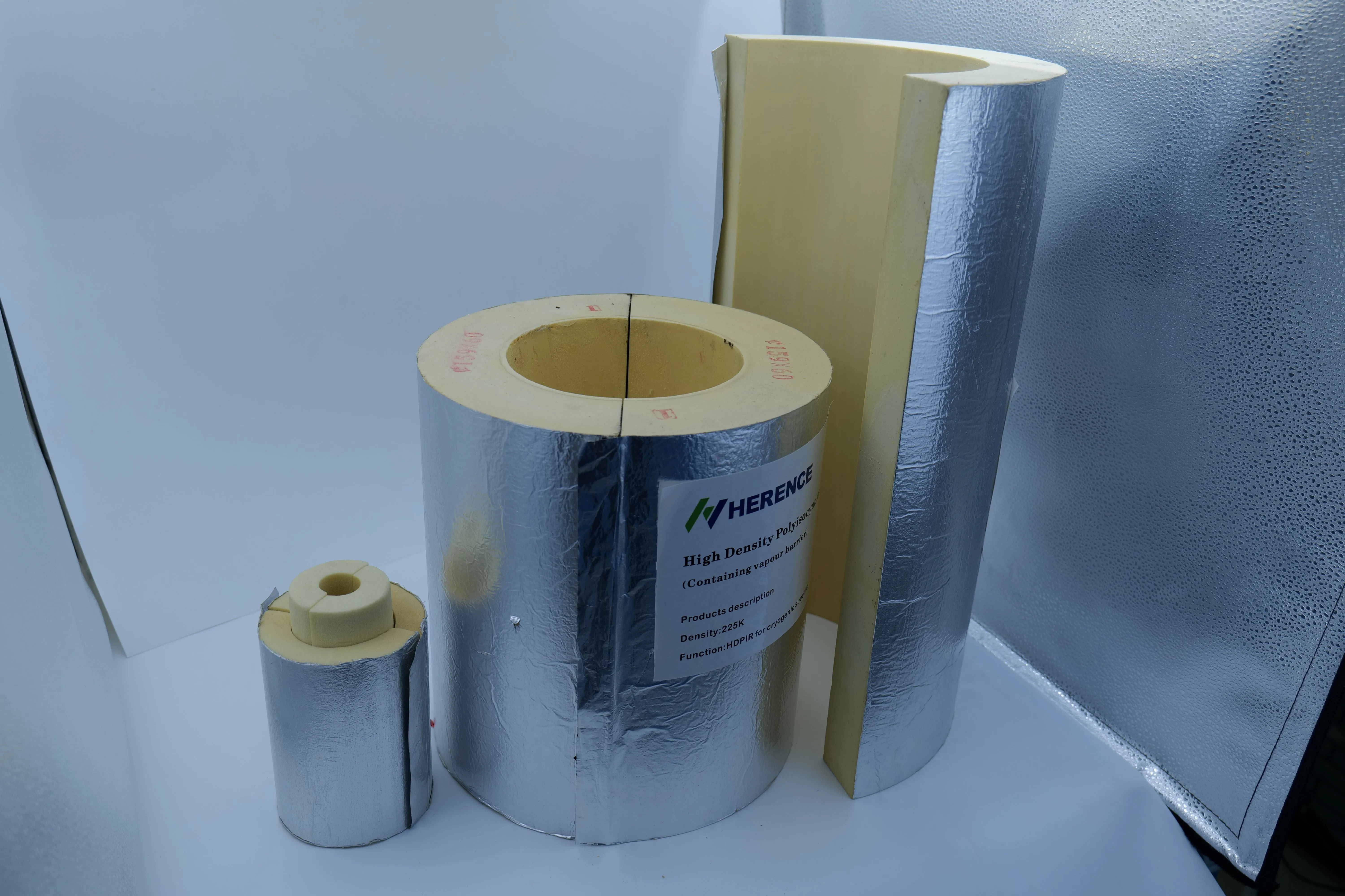 Pillow-Type Fixed Sliding Pipe Support with Thermal Insulation Features