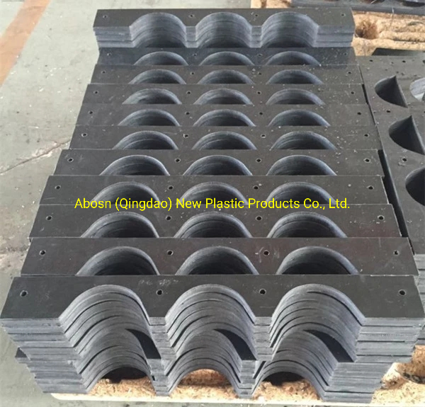 Special HDPE Pipe Support Pipe Spacer Module for Pipeline Installation