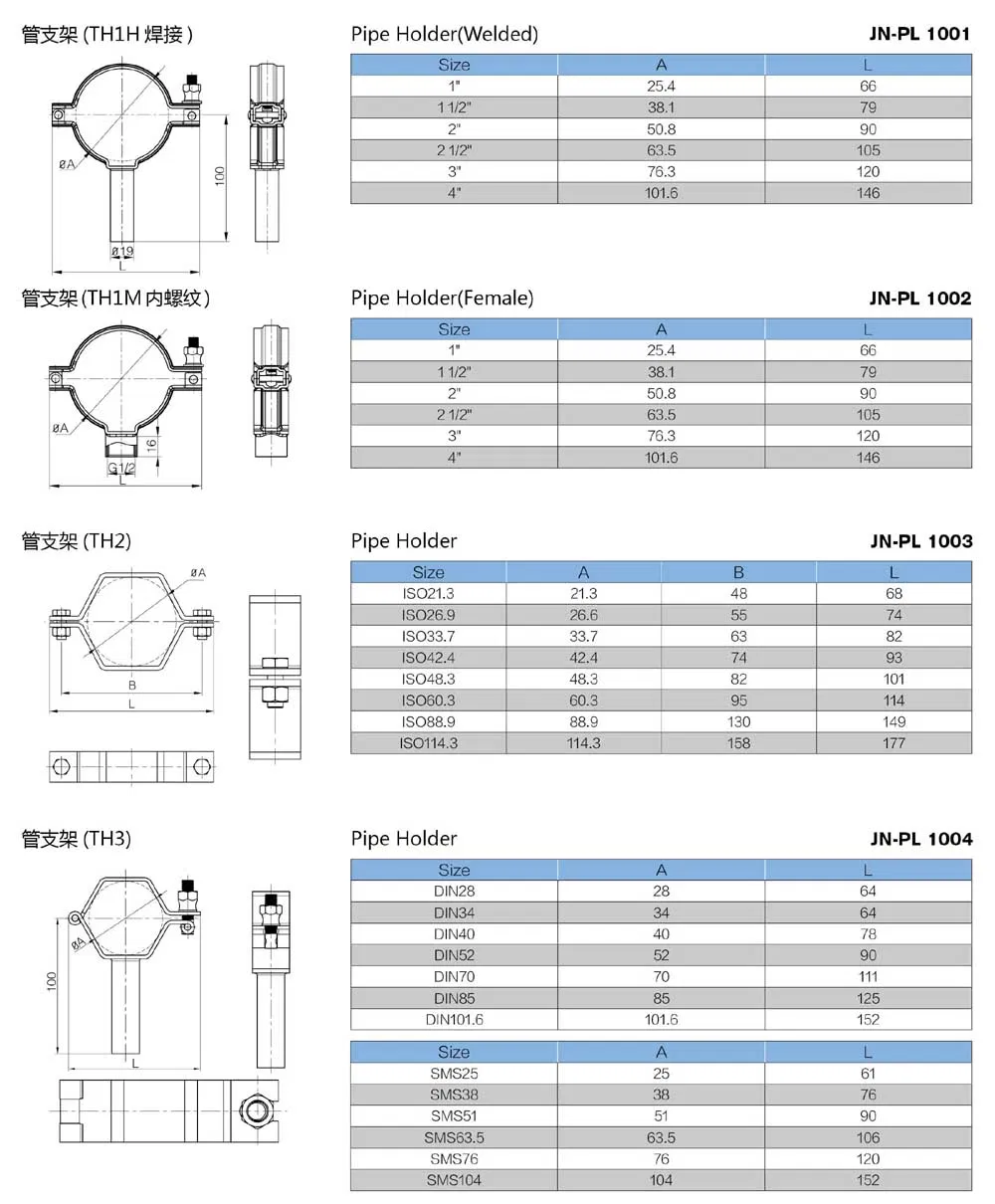 Heavy-Duty Split Ring
