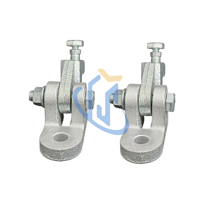 Construction Use Structural Parts Seismic Support Profile Steel Steel Rod Connecting Base