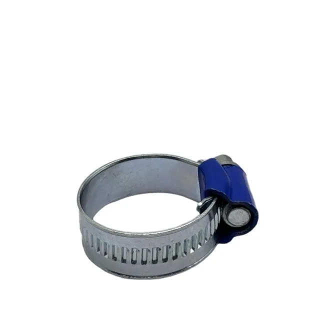 Blue Head Clamp