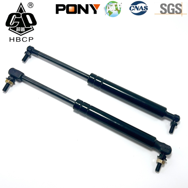 Factory Supply Gas Spring Struts Shocks for Canopy Hood Lift Support Rod
