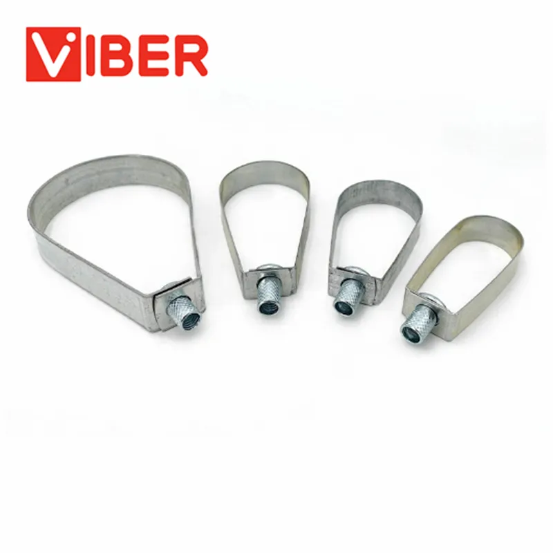 Pipe Hanger Detail 1