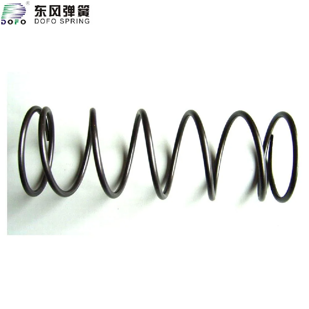 Stainless Steel Spring Coil for Pipe Support F Type