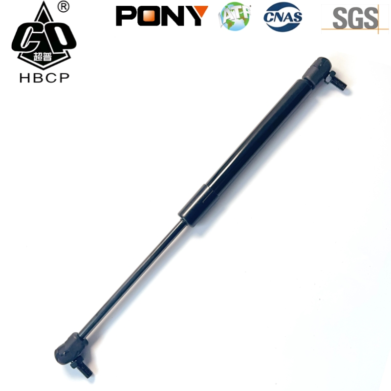 Nitrogen Compression Gas Spring Air Support Rod for Tool Light Box Skylight