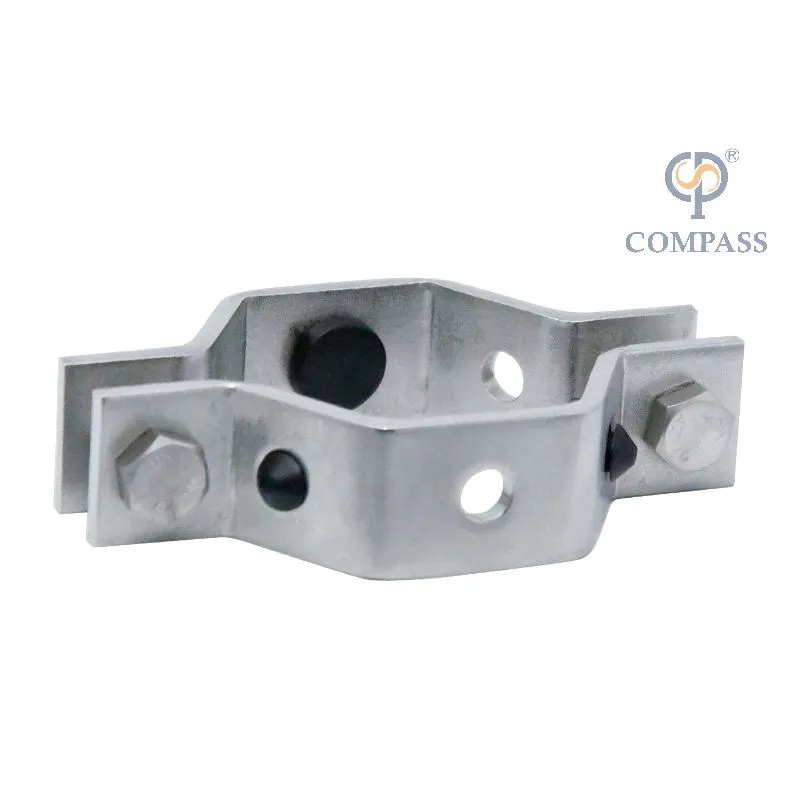 Pipe Hanger Detail 3