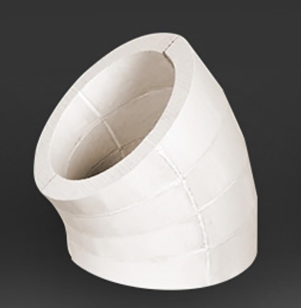 Fireproof and Heatproof Thermal Insulation Calcium Silicate Board/Pipe for Industry Construction