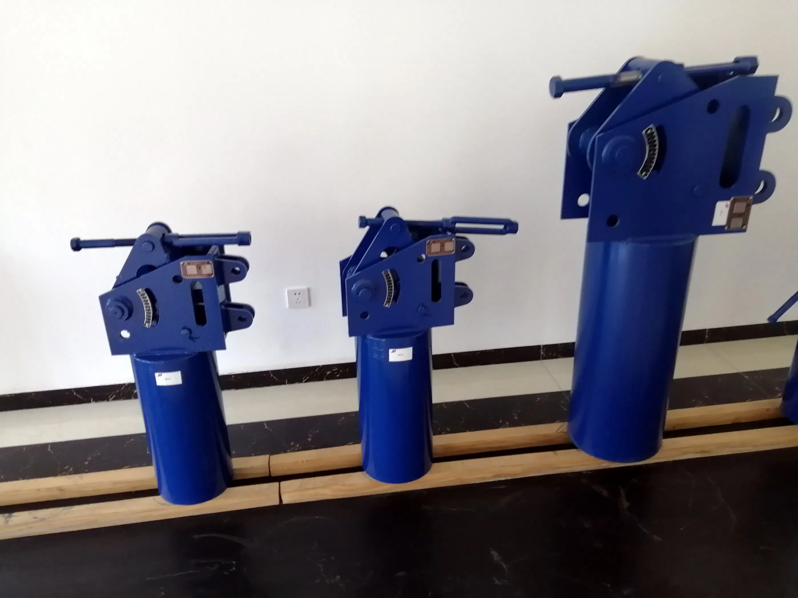 ASME Standard Variable/Constant Spring Support and Hanger for Piping Fitting