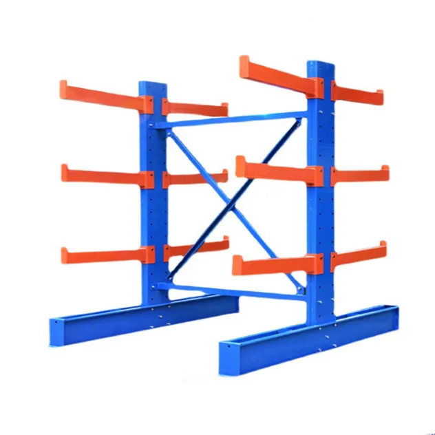 Rack Component 3