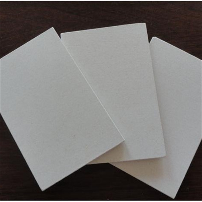 Heat Resistant Fireproof Material Calcium Silicate Pipe Insulation for Industry