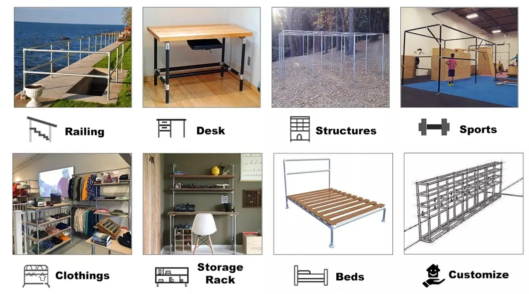 Application Scenarios
